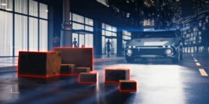 ams OSRAM、次世代の自動車に最適なLiDARレーザーを発表