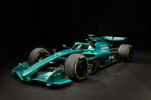 2026 Honda × Aston Martin Aramco F1 Team ニューパートナーシップ始動発表会 スピーチ概要