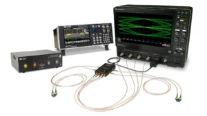 車載イーサネットの「不合格」を解明。丸文が高精度デバッグソリューションを提供