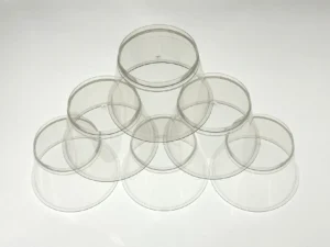 “究極の透明性”を実現したポリプロピレン樹脂を開発【日本ポリプロ】