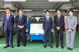次世代モビリティ開発に貢献する研究成果を報告／小野測器、東京大学との社会連携講座に関する取り組みを発表