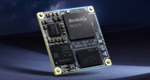 8Kデコード及びエッジAI、産業グレードおよび車載グレードに加え、AEC-Q100準拠を想定したRK3576搭載SoM「iCore-3576」販売開始