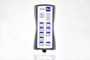 仕様書Version1.7準拠、各種サンルーフやシェードの動作評価を効率化する多機能ツール「Operating Device SAD 641」を提供開始、自動車評価を支援