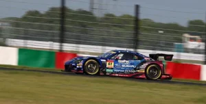 SUBARU　2026年モータースポーツ活動計画について