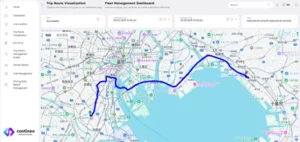 セイコーソリューションズ　日産自動車、インディカスソフトウェアとの共同実証実験で　「Nissan Biz Connect API」活用した「デバイスレス型車両管理」を実現