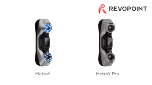 REVOPOINT 製ハンドヘルド3Dスキャナー「MetroY／MetroY Pro」国内販売開始 株式会社サンステラ