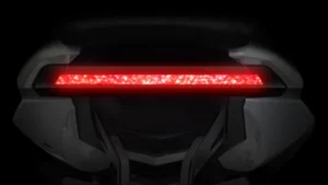 スタンレー電気、粒状面発光リアランプによる視認性と安全性の向上を実証