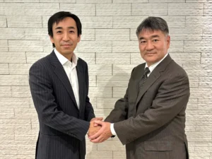 既設のドラレコをAI化する『アクレス』、株式会社データ・テックとの業務提携を発表【ティーティス】