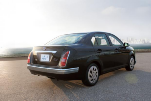 新車最終生産モデル 『Ryugi FINAL EDITION』を発表・発売【光岡自動車】