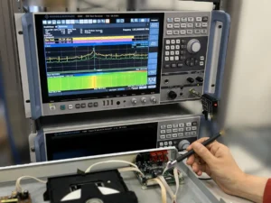 ローデ・シュワルツ・ジャパンの新オフィスに「EMC対策LAB（仮称）」を開設　テクノサイエンスジャパン社との連携を通じて顧客のEMC対策を強力に支援