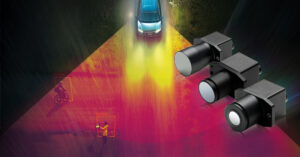 Teledyne FLIR OEM、AV/ADAS向けTura Automotive Standardサーマルカメラを発表