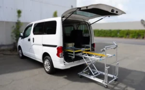 日産自動車、現場改善技術のライセンスを地域企業へ供与