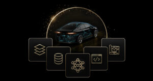 NVIDIA 、安全なリーズニング ベースの自動運転車両開発を加速させる、オープンソース AI モデルとツール群の Alpamayo ファミリーを発表