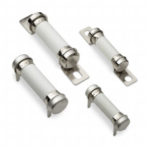 リテルヒューズ、最大定格1,000VDCでAEC-Q200規格に準拠した業界初の高電圧ヒューズ「828・827シリーズ」を発売