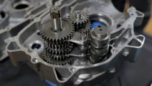 CT125（JA55）専用 EVATEK製5速クロスミッションキット新発売走行快適性を向上【コーケン】