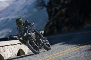 “LIGHT, FUN, EASY”をコンセプトに新たなスポーツモデル「Ninja 500」が登場！2026年2月28日に発売【カワサキモータースジャパン】