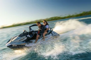 さらに進化した「JET SKI STX 160シリーズ」を2026年4月18日発売開始【カワサキモータースジャパン】