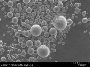 ―水を加えるだけで水素を発生― ガスアトマイズ Ca–Mg 合金粉末が常温で高効率水素生成を達成【高知工科大学】
