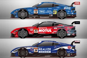 日産/NMC、2026年のモータースポーツ活動概要を発表