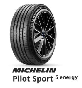 日本ミシュランタイヤ、走りを愉しむパイロットスポーツシリーズの新製品「MICHELIN Pilot Sport 5 energy」を発売