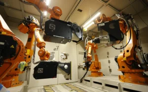 日産と大阪大学接合科学研究所、共同研究部門を設立