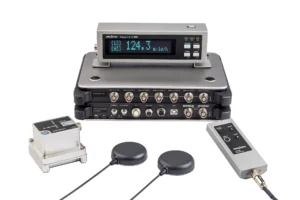 【電動化・自動運転開発に貢献】走行中の車両挙動を高精度に捉える速度計発売【小野測器】