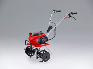 小型耕うん機「こまめ F220」をモデルチェンジし発売【本田技研工業】