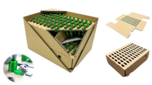 スズキ、海外向け自動車部品インジェクター集合包装改善が 「ワールドスター賞」を受賞