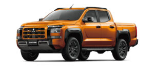 「ヤマハパフォーマンスダンパー」が「トライトン」に採用