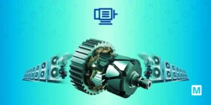 マウザー、モーター制御に関するエンジニア向けリソースハブを通じて電子設計の高度化を推進