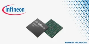 マウザー、Infineon Technologies AURIX™ TC4x 32ビットTriCore™マイクロコントローラの取り扱いを開始