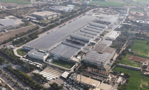 インドの二輪車第二工場に生産ラインを新設し生産能力を拡大【本田技研工業】