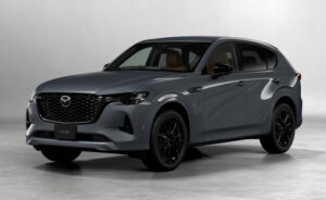 マツダ、「MAZDA CX-60」「MAZDA CX-80」を商品改良し発売