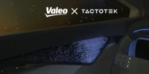 ヴァレオ、グローバル・プレミアム自動車メーカーから車載インテリア・ライティング・ソリューションの大規模プログラムを受注