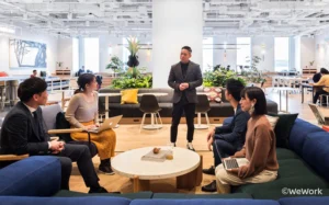 日産自動車、大阪市に車両ソフトウェア開発のサテライトオフィスを新設