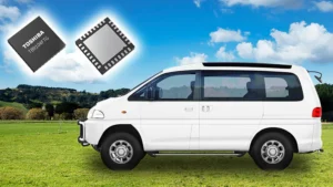 大電流駆動対応の車載ブラシ付きDCモーター用ブリッジ回路向けゲートドライバーのサンプル提供開始について【東芝デバイス＆ストレージ】