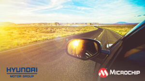 Microchip社、次世代車載コネクティビティにおける10BASE-T1S SPE (Single Pair Ethernet)の検討に向けHyundai Motor Groupと協業