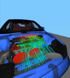 VR設計レビュー支援システム「バーチャルデザインレビュー」最新バージョンV9.0販売開始のお知らせ【サイバネットシステム】