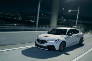 米国生産乗用車の日本導入を決定【本田技研工業】