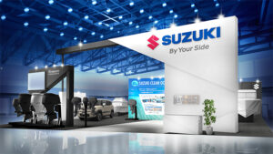 ジャパンインターナショナルボートショー2026への出展概要【スズキ】