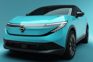 GXスチール「JGreeX®」が新型日産リーフに採用