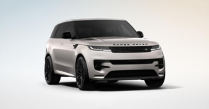 ダイナミックな走りを追求した特別仕様車 「RANGE ROVER SPORT DYNAMIC BORASCO EDITION」 2026年2月4日（水）より限定30台で受注開始
