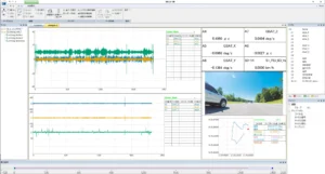 測定データを手早く確認！データ解析ソフトウェアを発売【共和電業】