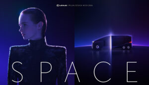 LEXUS、ミラノデザインウィーク2026出展を発表