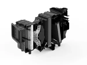 MAHLE、冬季のEV航続距離を向上させる「HeatX Range+」を発表