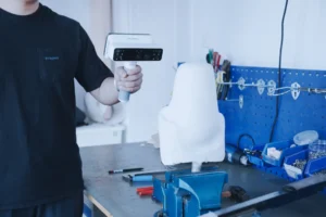 【新製品】ワイヤレス・デスクトップ・医療用まで。SHINING 3Dの革新的な3Dスキャナー3機種を同時リリース【日本3Dプリンター】