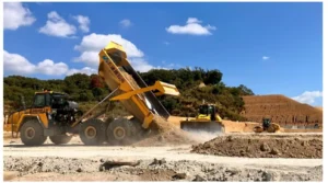 高速道路建設事業での建設機械施工の自動化・遠隔化の社会実装について【NEXCO西日本】