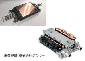 樹脂絶縁基板内蔵パワーモジュールに放熱絶縁シートが採用【住友ベークライト】