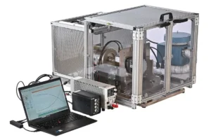 eモビリティ・電動産業機器の環境負荷低減に向けたモータ評価環境の強化へ 東陽テクニカ製・オールインワンモータトルク試験システム「TSBシリーズ」 がリニューアル