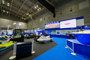 「ジャパンインターナショナルボートショー2026」への出展について【ヤマハ発動機】